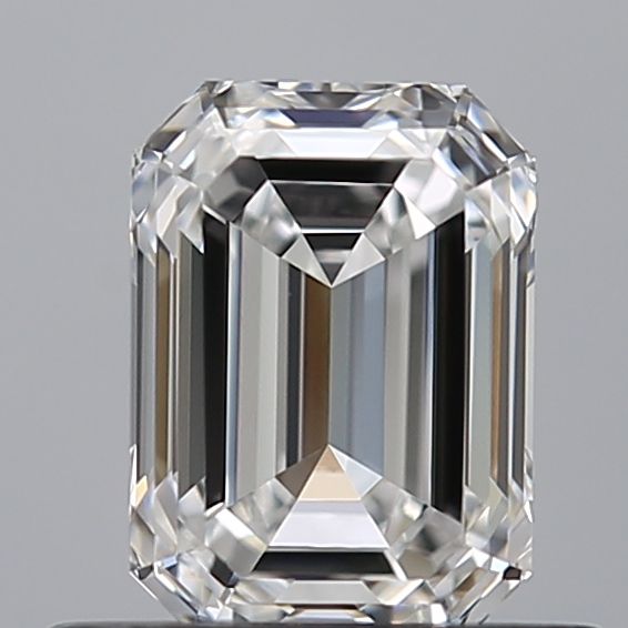 Prírodný diamant emerald,...