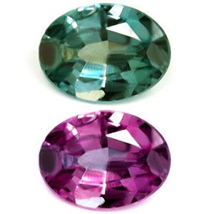 0.16 ct Alexandrite