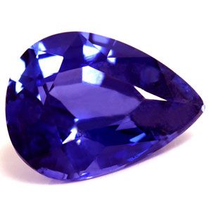 1.01 ct Sapphire