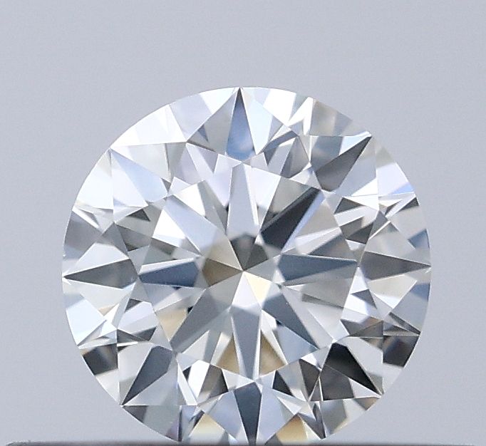 Prírodný diamant okrúhly...