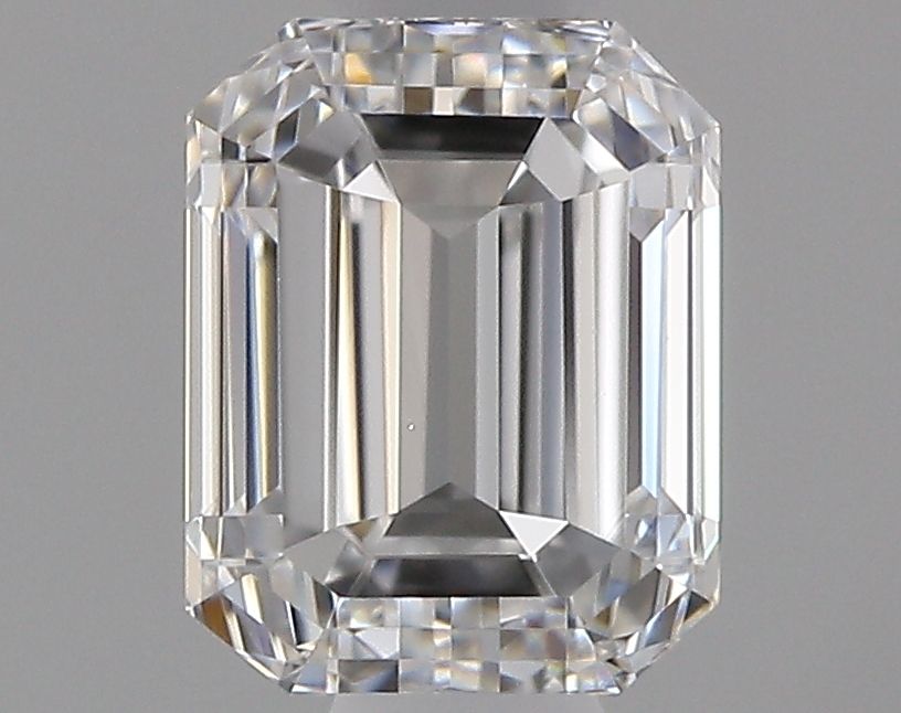 Prírodný diamant emerald,...