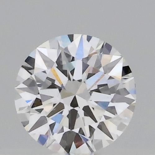 0.12ct ROUND Diamond