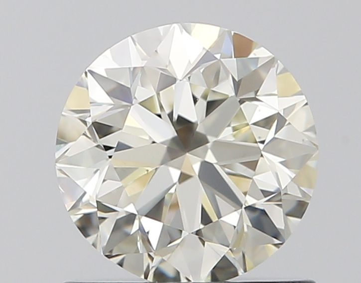 Prírodný diamant okrúhly...