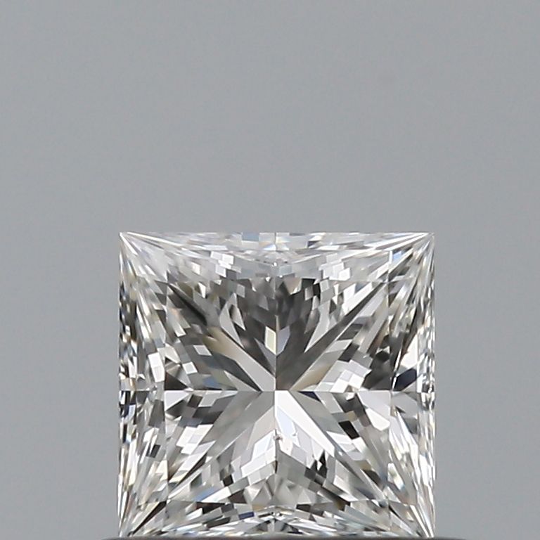 Prírodný diamant princess,...