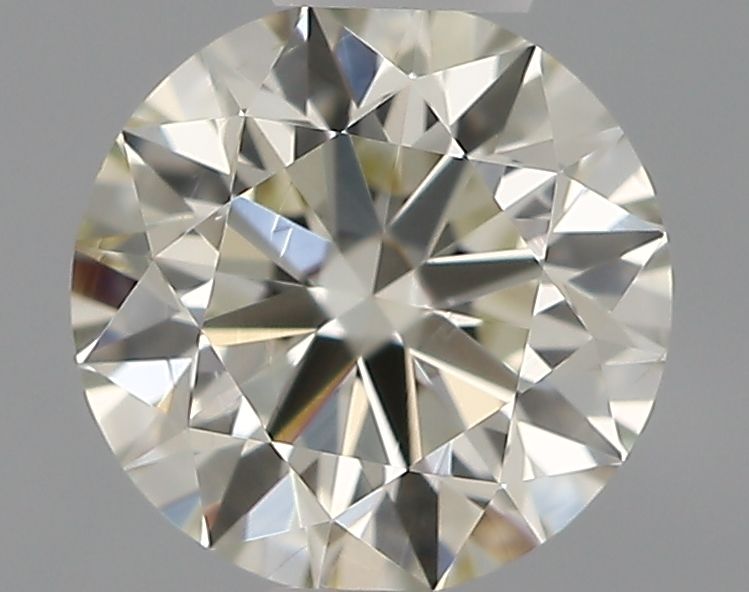 Prírodný diamant okrúhly...