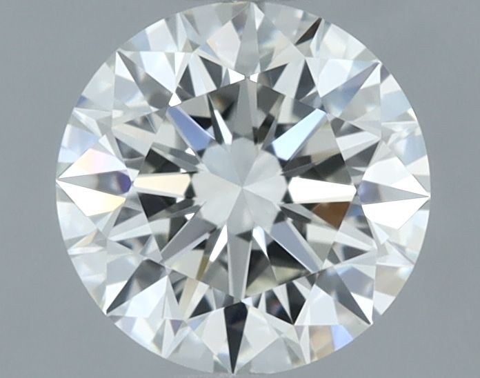 Prírodný diamant okrúhly...