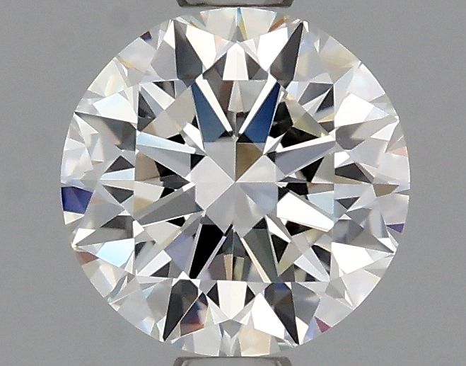 Prírodný diamant okrúhly...