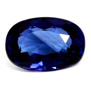 0.88 ct Sapphire