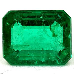 0.90 ct Emerald