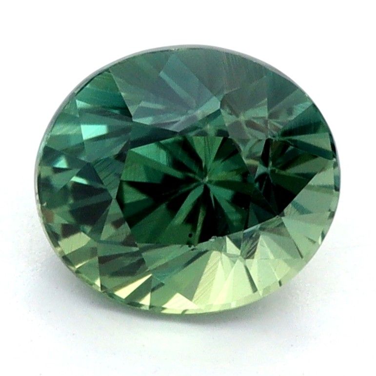 1.27 ct Sapphire