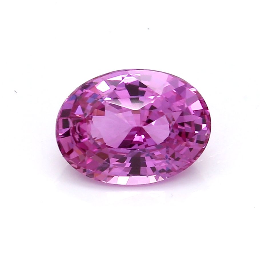 1.68 ct Sapphire