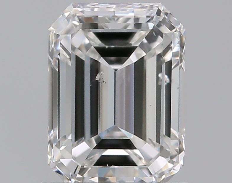 Prírodný diamant emerald,...