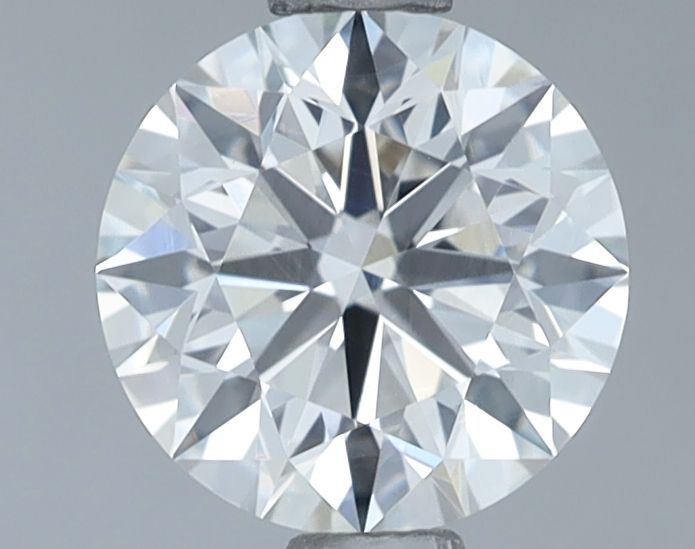 Prírodný diamant okrúhly...