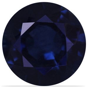 1.17 ct Sapphire