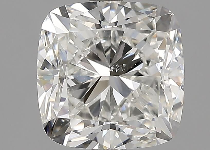 Prírodný diamant cushion,...