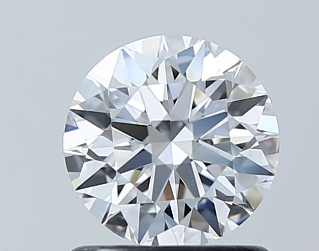 Prírodný diamant okrúhly...