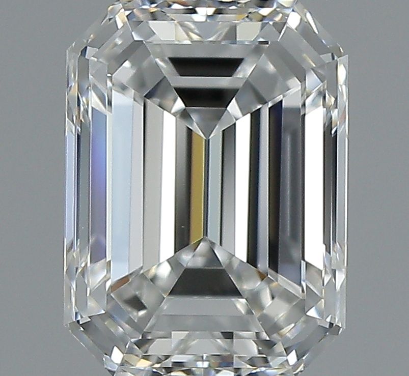 Prírodný diamant emerald,...