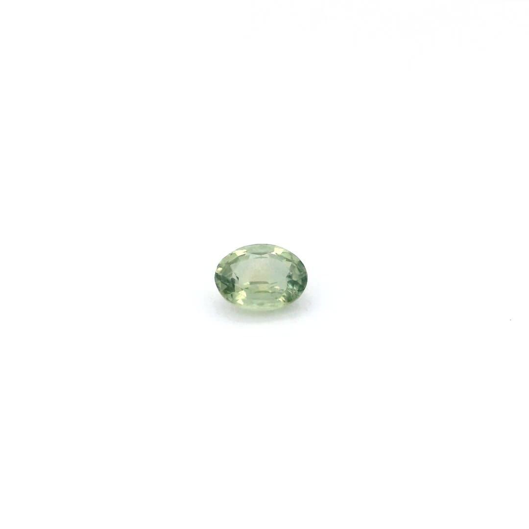 0.39 ct Sapphire