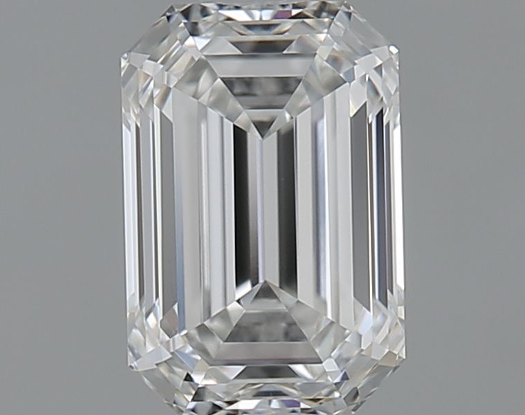 Prírodný diamant emerald,...