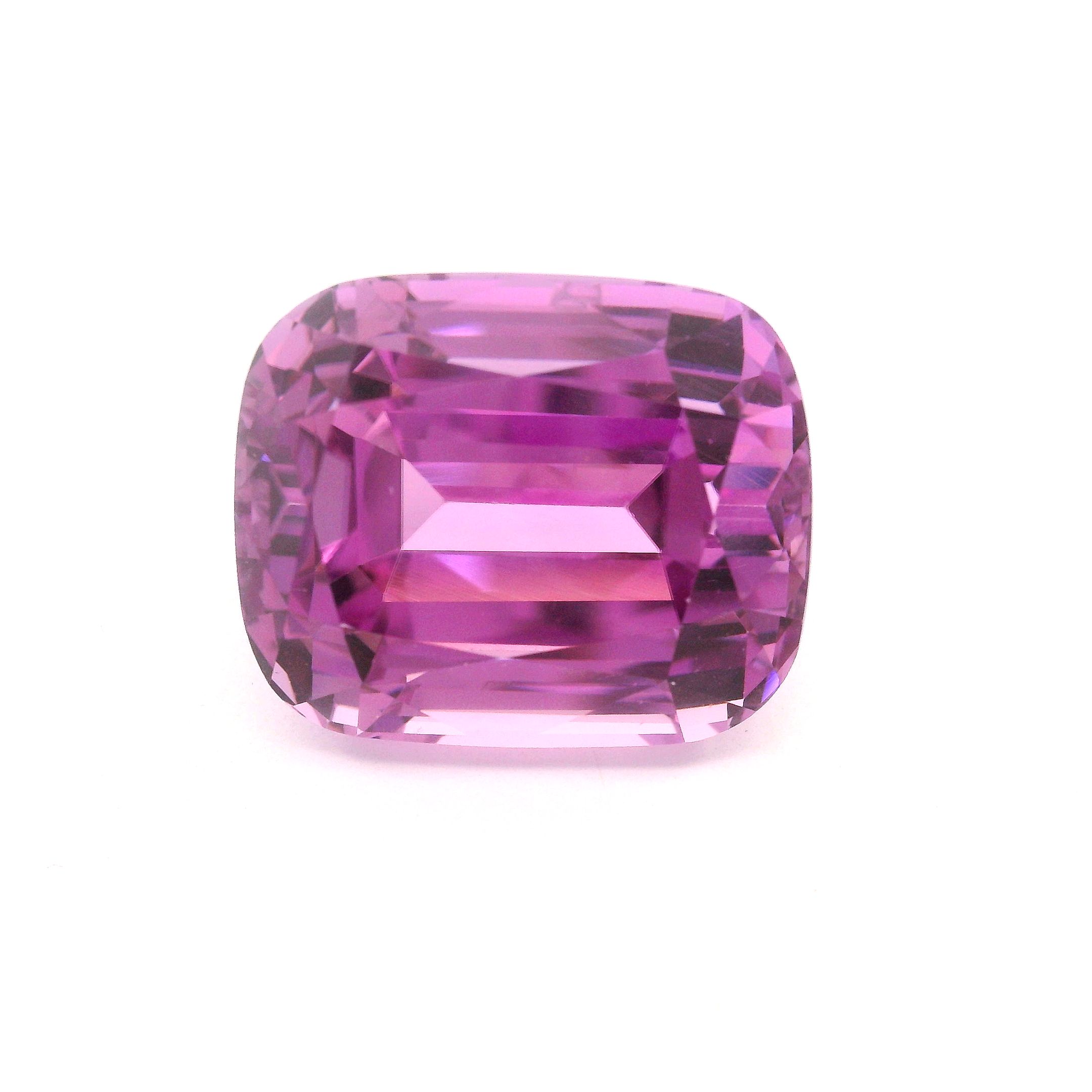 42.78 ct Kunzite