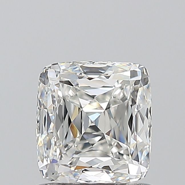 Prírodný diamant cushion,...