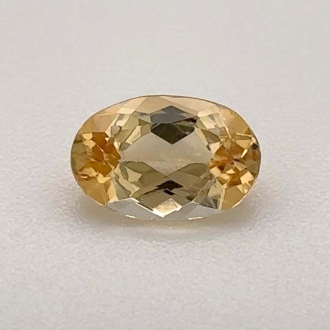 0.71 ct Topaz