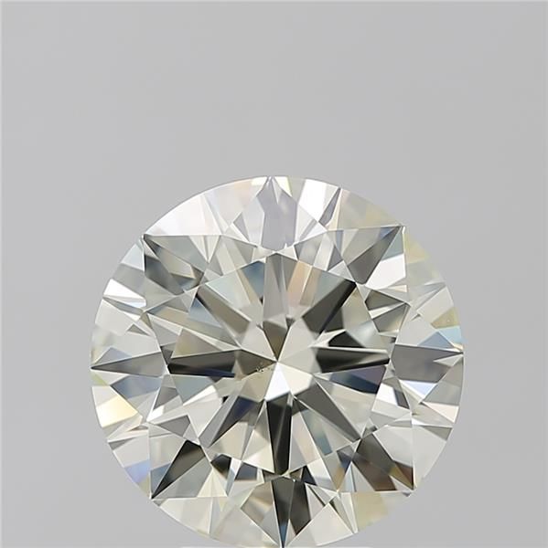 Prírodný diamant okrúhly...