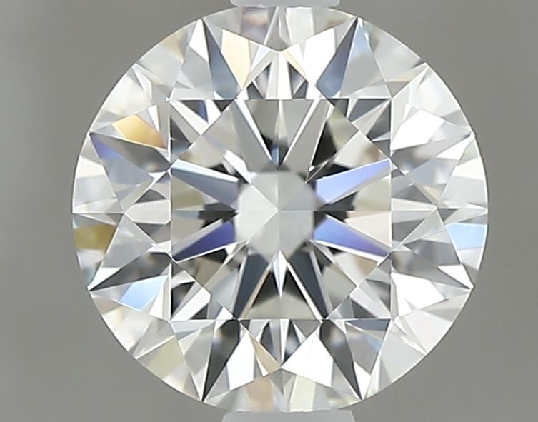 Prírodný diamant okrúhly...