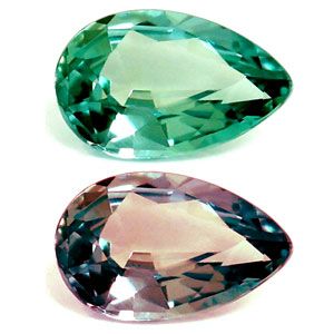 0.13 ct Alexandrite