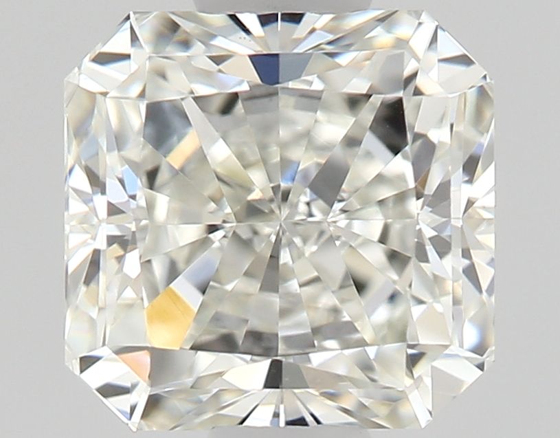 Prírodný diamant štvorcový...