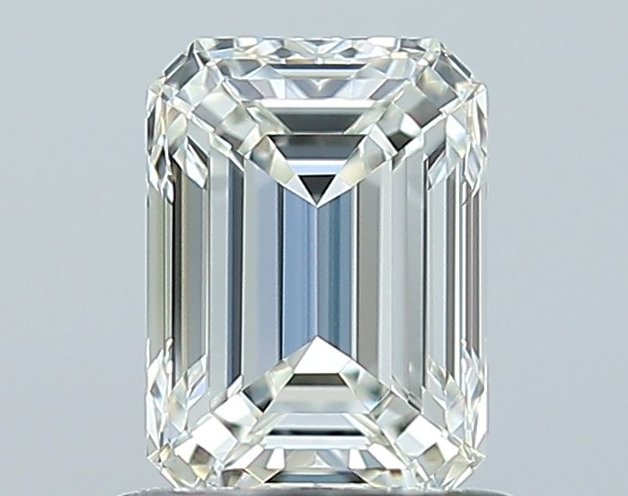 Prírodný diamant emerald,...