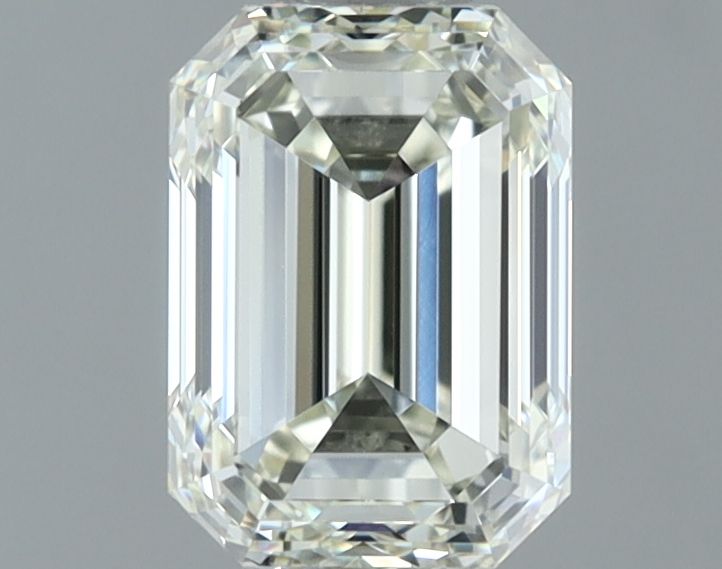 Prírodný diamant emerald,...