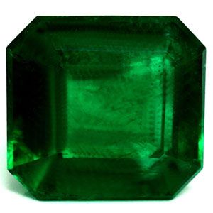 1.58 ct Emerald