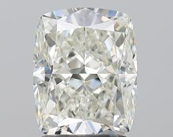 Prírodný diamant cushion,...