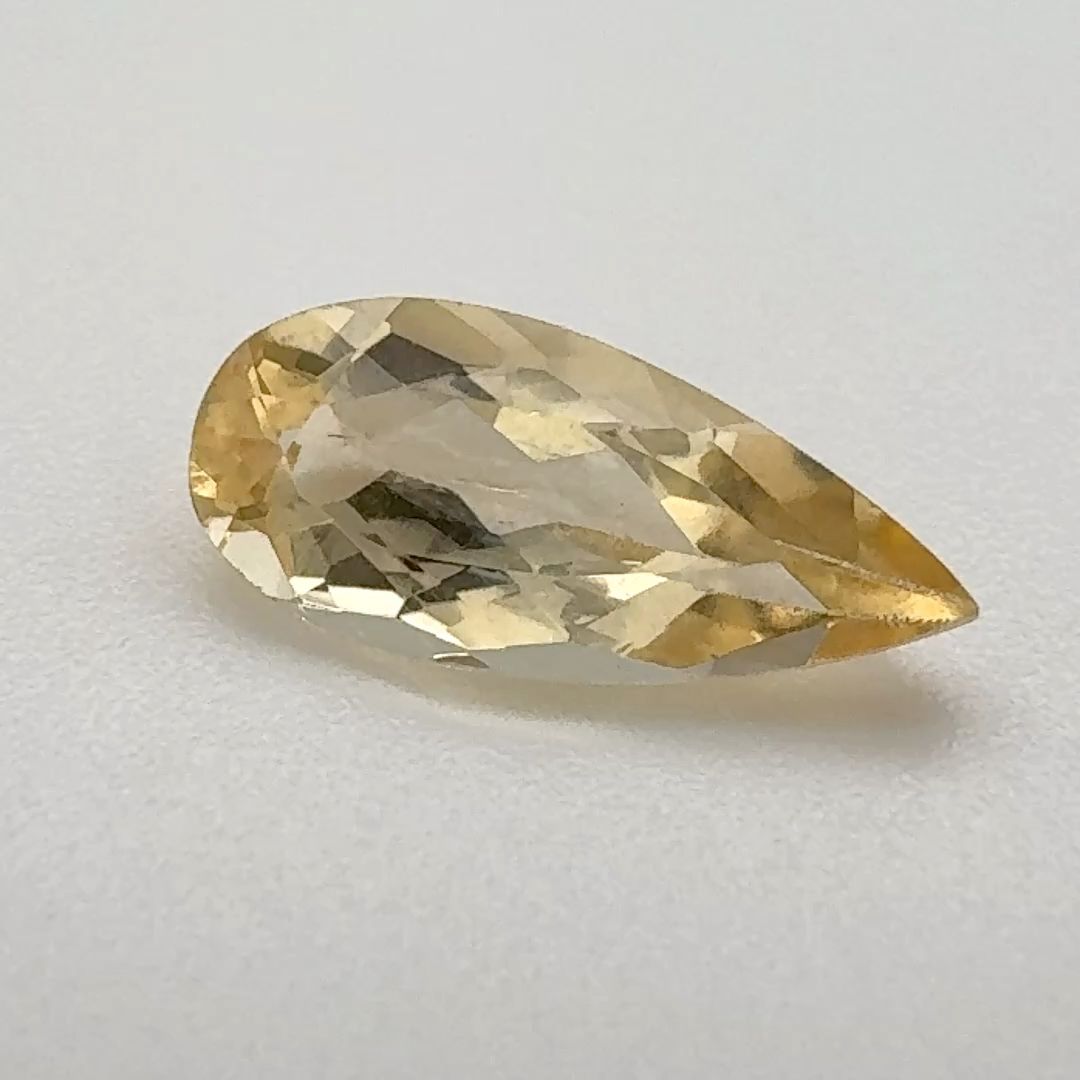 1.47 ct Topaz