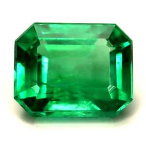 1.03 ct Emerald