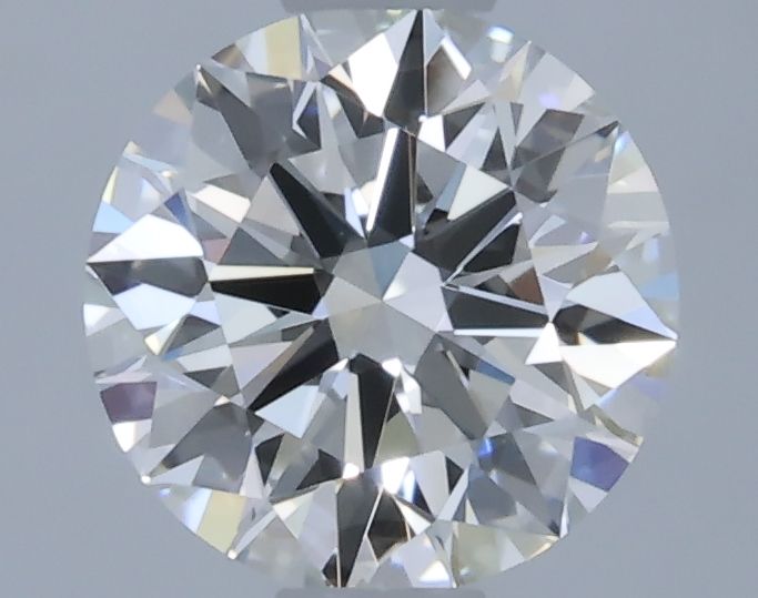 Prírodný diamant okrúhly...