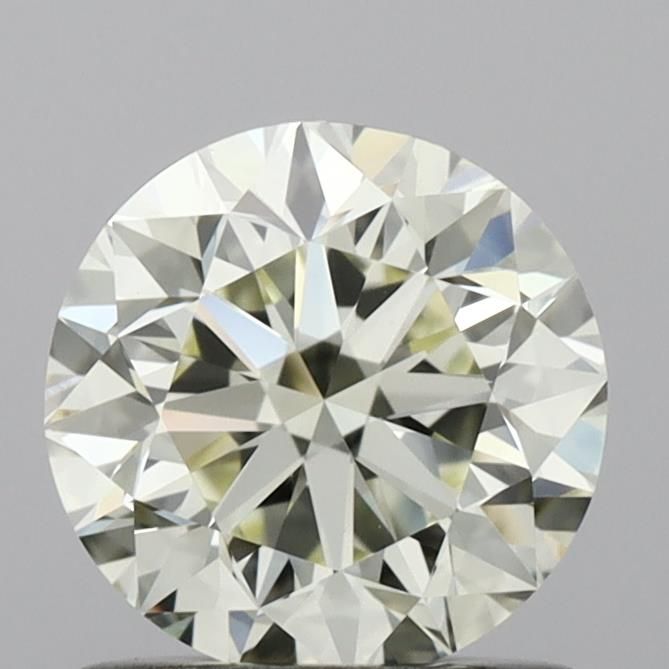 Prírodný diamant okrúhly...