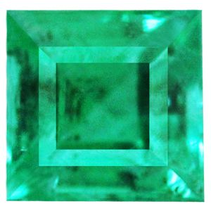 0.49 ct Emerald