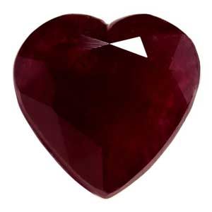 6.40 ct Ruby