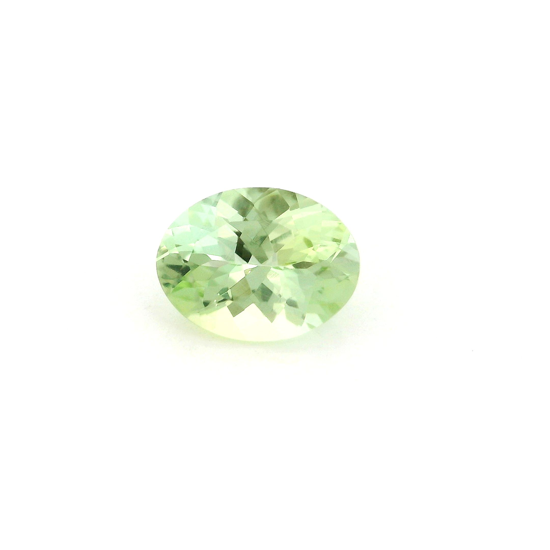 1.09 ct Tourmaline