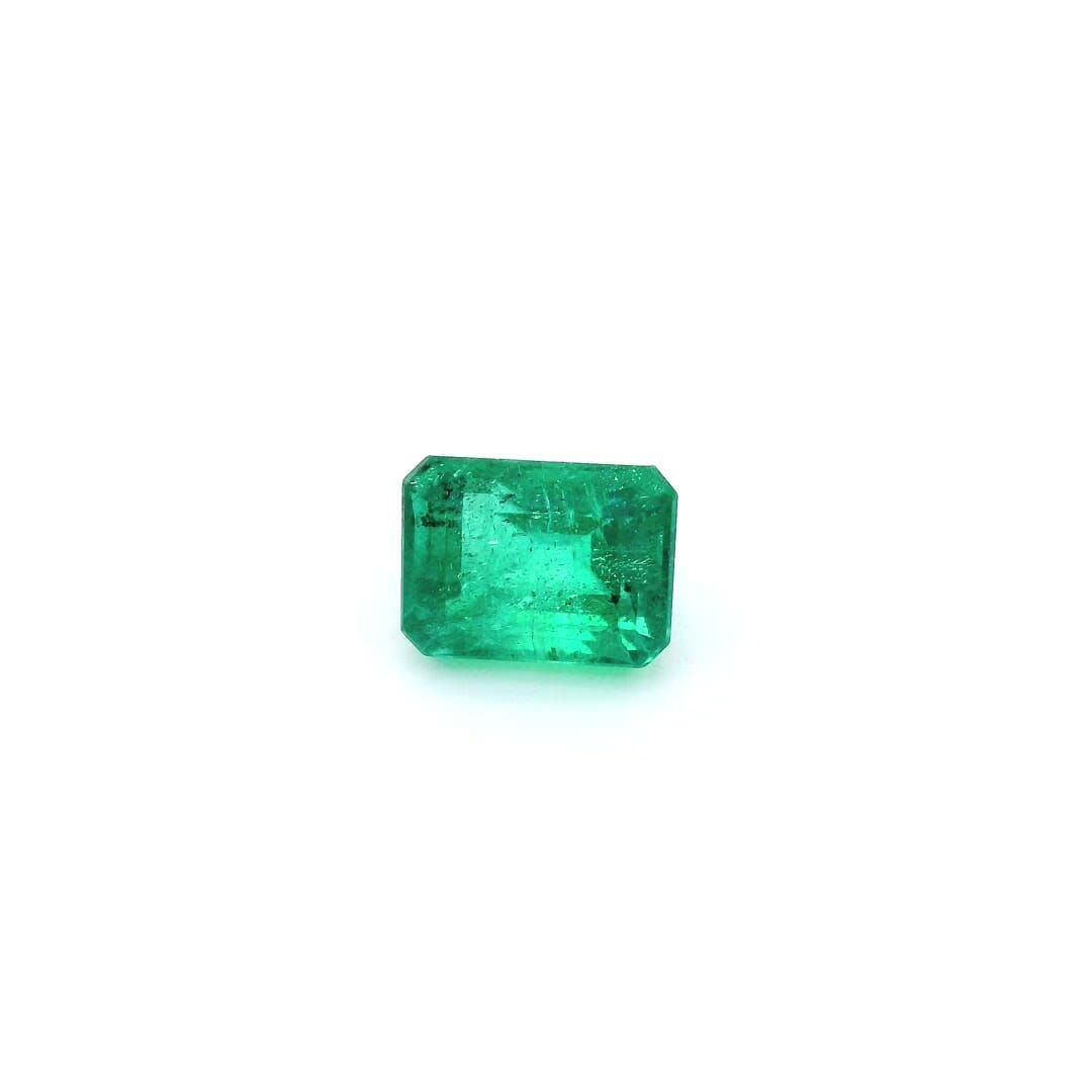 3.23 ct Emerald