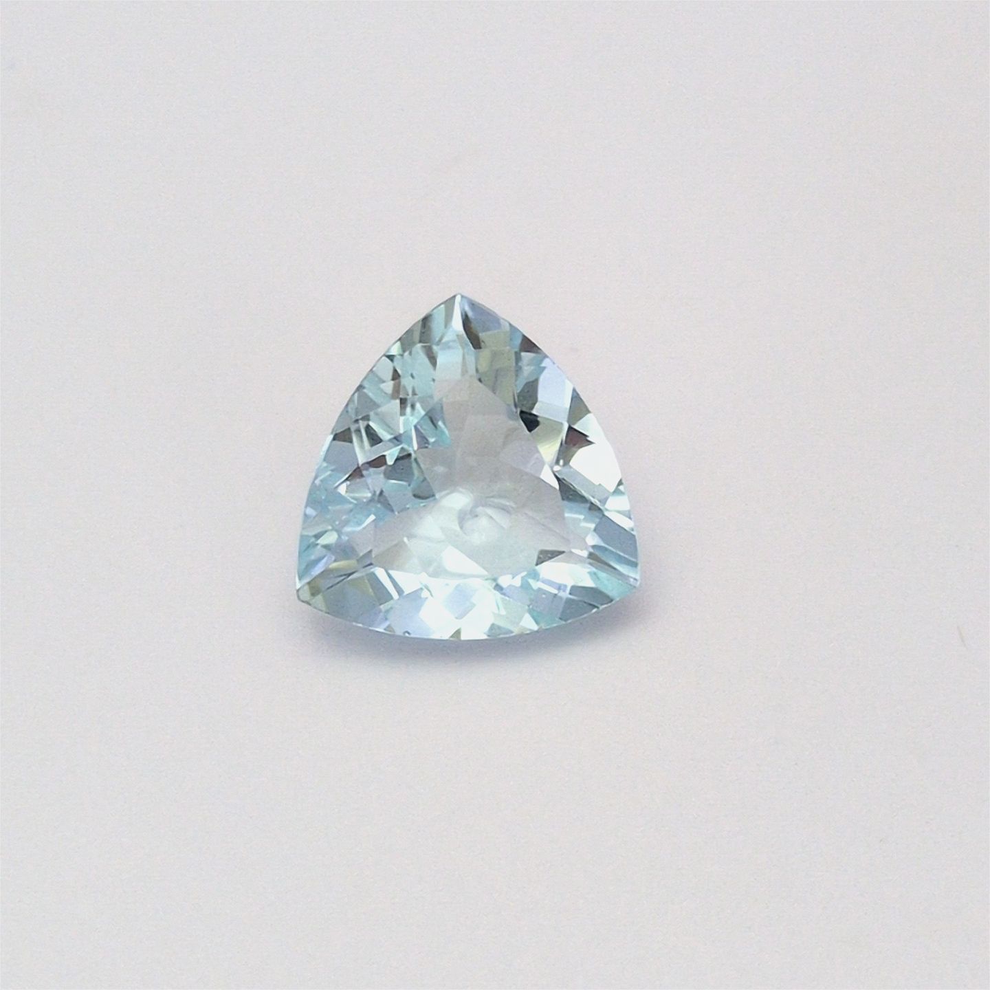 2.56 ct Aquamarine