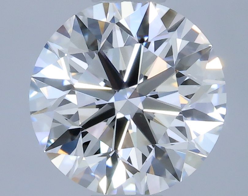 Prírodný diamant okrúhly...