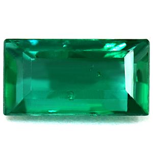 0.78 ct Emerald