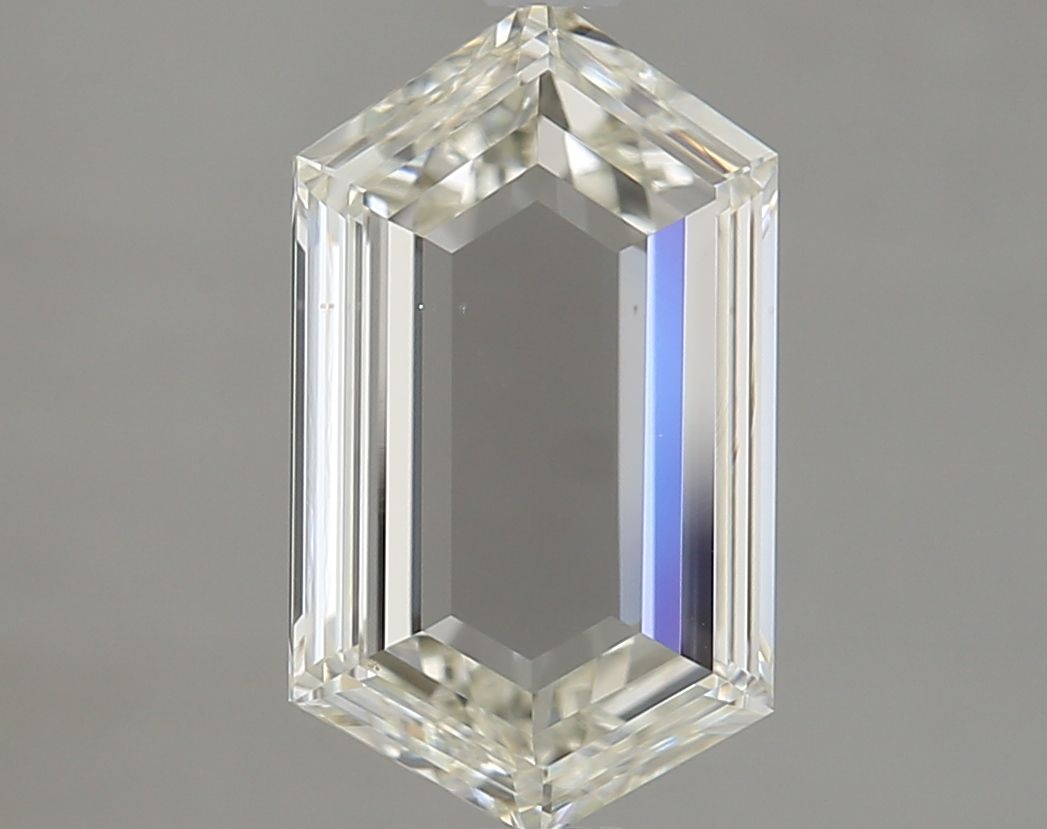 Prírodný diamant...