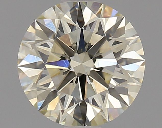 Prírodný diamant okrúhly...