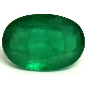 3.06 ct Emerald