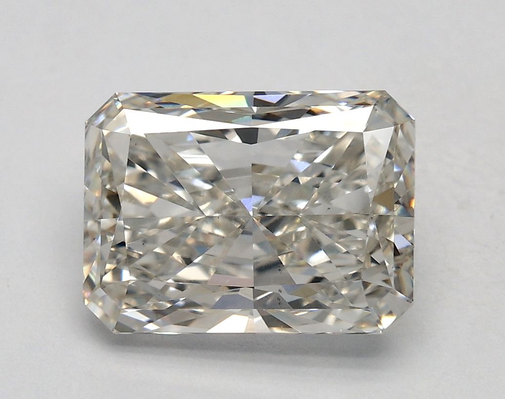 Radiant Diamond