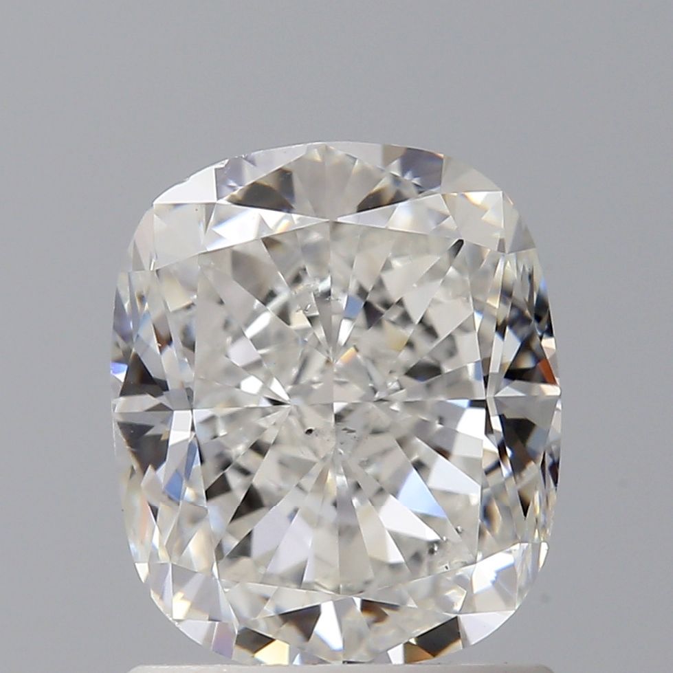 Prírodný diamant cushion,...